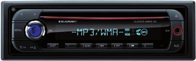 mm asennusaukon halkaisija: 9 mm kalvomateriaali: PP Blaupunkt IC5 KAIUTIN 2 x 90 W BLA004 max.