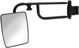 M-, TM- ja TS-sarjat peili 225 x 34 mm
