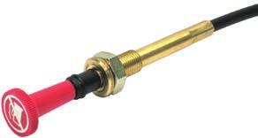 MF032, m STOP MF033,3 m STOP T3592,2 m STOP (lukituksella) T3593,3 m STOP (lukituksella) F059,4 m STOP VLD534