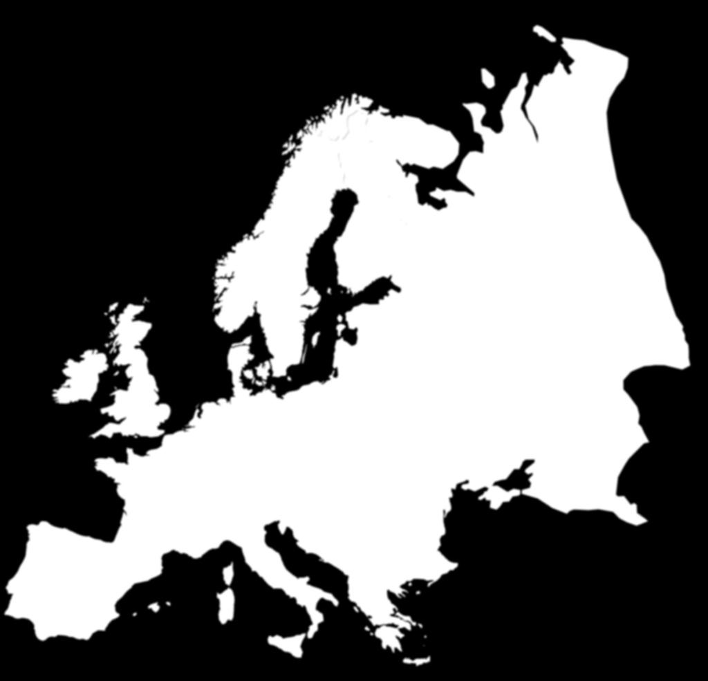 Köping Sisällysluettelo Nordkalk on Pohjois-Euroopan johtava korkealaatuisten