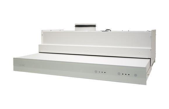 ltr) multiairflow-tasainen, tehokas ilmankierto Led-valaistus, elektr.