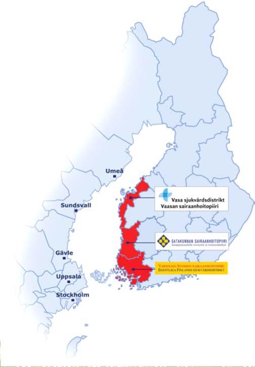 Länsirannikon miljoonapiiri 1.