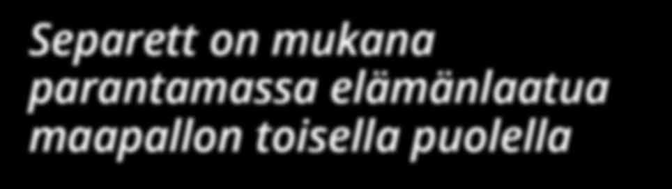 Vedensaannin vaikeus on johtanut siihen, että noin 2 miljoonaa ihmistä ei tule koskaan saamaan käyttöönsä kaupungin vesi- tai jätevesijärjestelmiä.