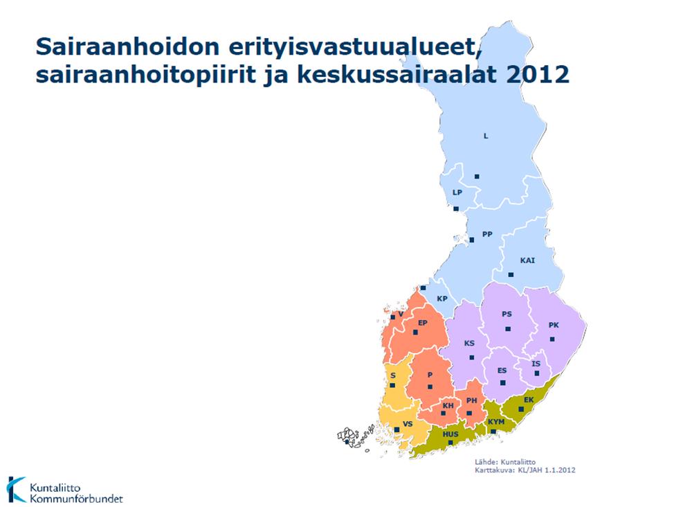 ERVA yhteistyövelvoitteet