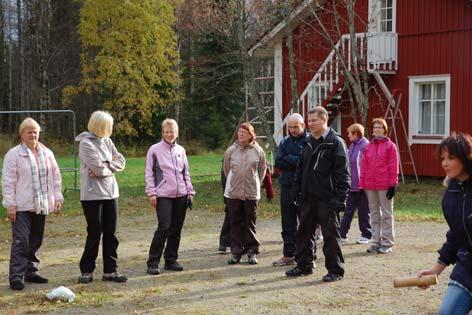 13 edellisestä kuntoutuksesta on aikaa vähintään 3 vuotta. Kuntoutuksen tulee olla kelan tai työterveyshuollon järjestämää. Edulla pyritään henkilöstön työkyvyn ylläpitämiseen. 8.