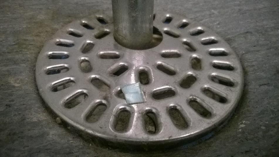 Laboratoriotiloissa tehdyt mittaukset Koululuokissa tehdyt mittaukset color lux R G B C 4 613 42 572 40 339 50 798 33 486 65 535 Luokka 1 4 527 40 241 39 995 48 635 32 159 65 535 Luokka 2 4 440 39