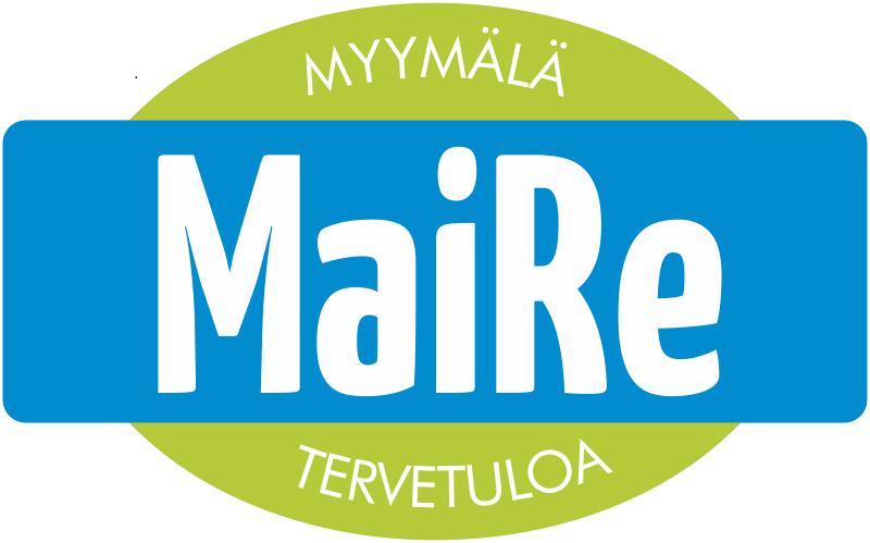Henkilökunta MaiRe-myymälä Toimintavuoden lopussa Kaustisen Osuusmeijerin palveluksessa toimi neljä henkilöä. MaiRe-myymälässa työskentelee kokoaikaisesti myymälänhoitaja Jaana Myllymäki.