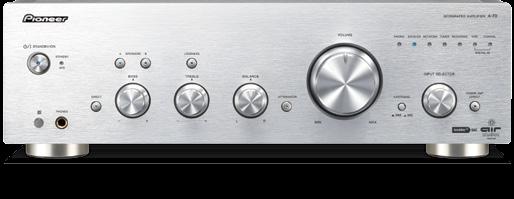 Verkkoaudiosoittimet N-50-K/S Audiofiili-tason verkkoaudiosoitin, jossa asynkroninen USB-DA-muunnin, AirPlay, Hi-bit