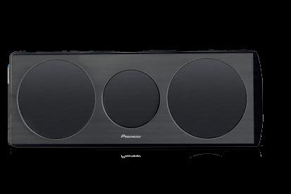 S-A4SPT-PM/VP Pure Malt 2-tiekaiutin (100 W) rakennettu 100 vuotta vanhasta