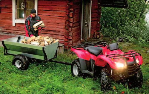 Automaatti puolestaan valitsee aina optimaalisen vaihteen etenemisen suhteen.