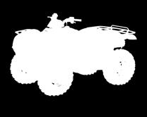 Malli Moottori Moottorin tilavuus Sylinterimitat (mm) Voimansiirto Sytytysjärjestelmä Käynnistys Vaihteisto Mitat TRX420FPM FOURTRAX 4 x 4 TRX420FE FOURTRAX 4 x 4 TRX420FA FOURTRAX 4 x 4 1-syl.