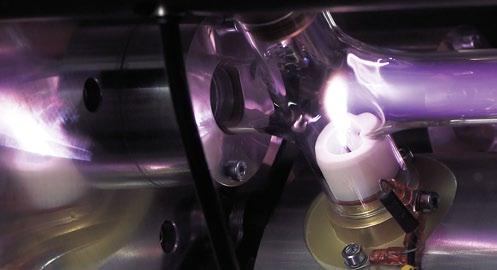 LASER 5 Kuitulaser Kuitulaser on uusin kehitysaskel laserleikkauksessa.