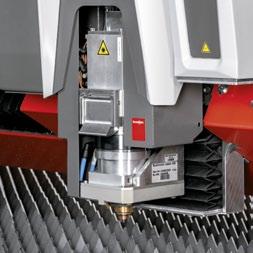 4000 2000 mm Paikoitusnopeus