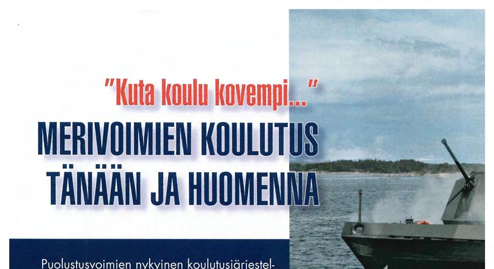 Toisaalta järjestelmällä on nykyään aiempaa tiukempi linkki ja yhteistyösuhde muuhun yhteiskunnan koulutustarjontaan ja koulutuksen kehittämisen eri aspekteihin.