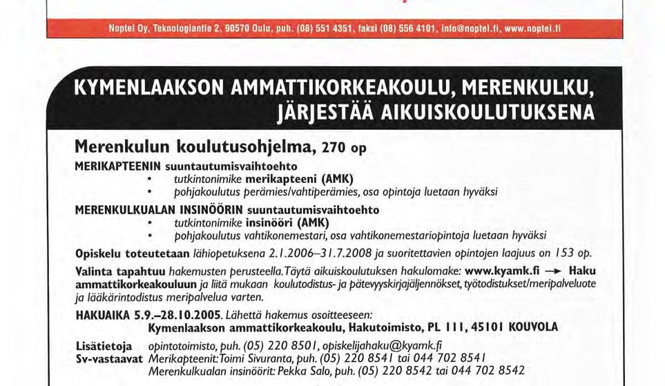 Oikeilla harjoitteluvälineillä saavutetaan tuloksia ja säästetään rahaa Noptel tarjoaa sotilasammunnan harjoitteluun yksinkertaisia ja tehokkaita välineitä, j o i t a v o i d a a n k ä y t t ä ä m i