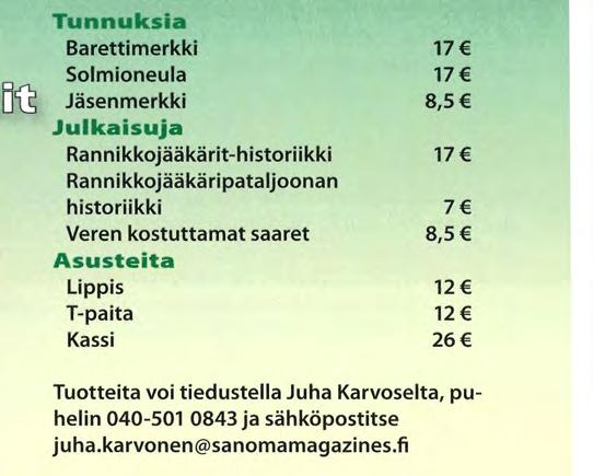 kilometriä pyöräilyä ja 35 kilometriä marssimista täydessä kenttävarustuksessa.
