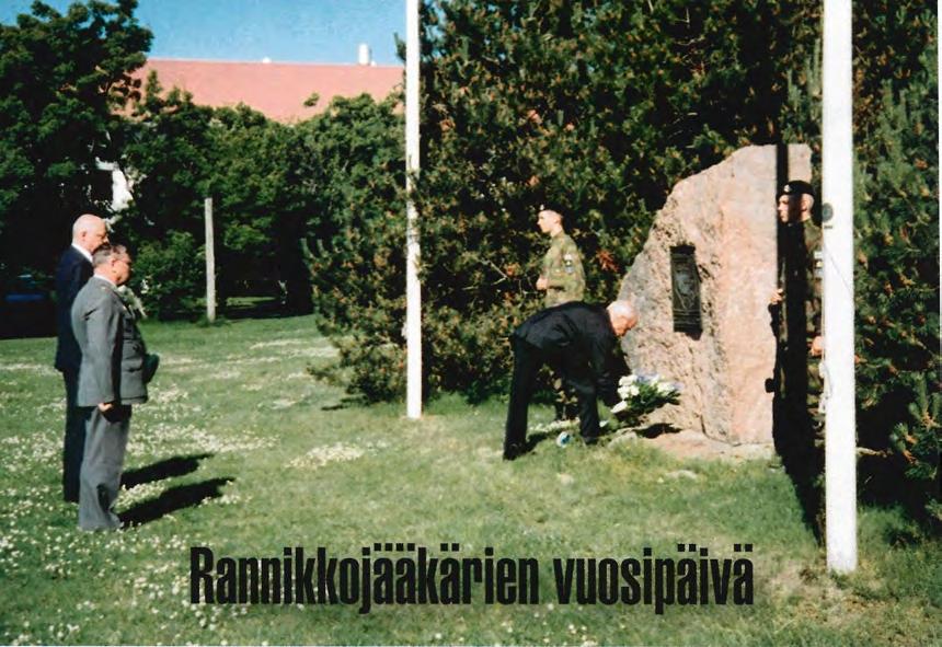 vallitessa Dragsvikissä 5.7.2005.