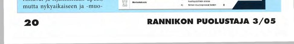 seksi ja takaamiseksi Maanpuolustuskorkeakoulun rehtorilla, ainelaitosten professoreiden tukemana, on vahva ohjaava rooli Merisotakoulun opetusohjelmiin.