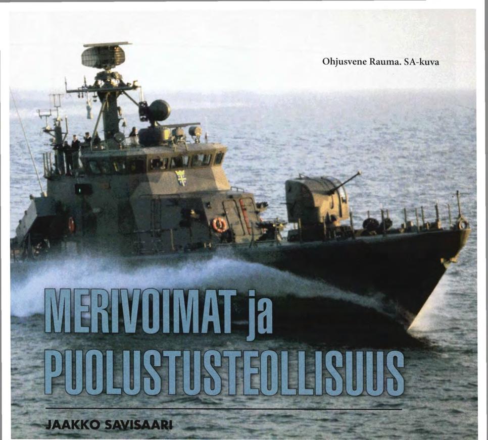 Materiaalihankkeen tai kehittämisohjelman ideoimisesta sen toteutumiseen saattaa kulua 20 vuotta, kuten meneillään olevassa miinantorjunnan kehittämishankkeessa.