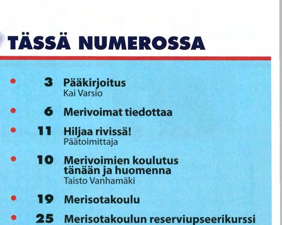 Savisaari 33 Kansallinen teollisuus maanpuolustuksen osana Jouni