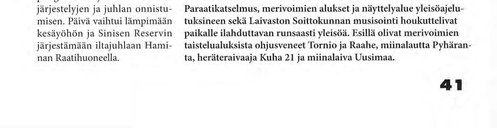 kehittämään.