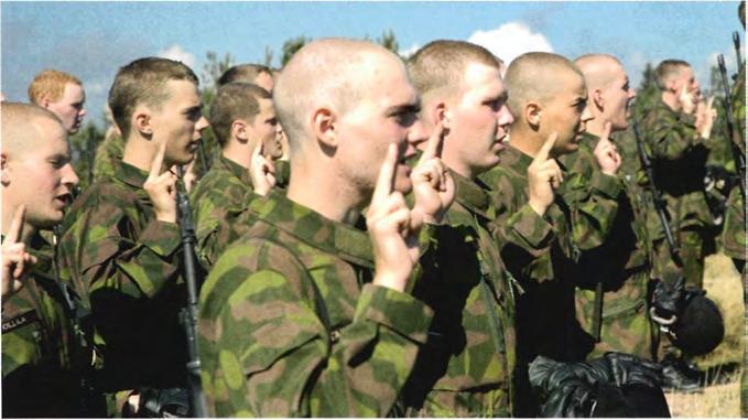 joukko-osastomme perinteisiin jo Haminan Rannikkolinnakkeiston aikakaudelta.