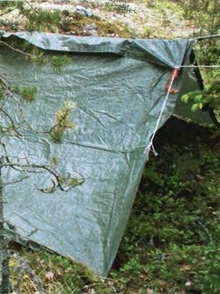 Rannikkotutkajoukkueen kalustona oleva rannikkotutka nostaa merivalvontakyvyn kokonaan uudelle tasolle.