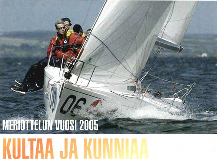 Kilpailujen järjestelyt olivat huippuluokkaa ja osoittivat ranskalaisten paneutuneen asiaan. He olivat jopa hankkineet uudet J80-veneet kisoihin.
