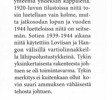 OVE ENQVIST 37/20 O-tykki Obuhovin museossa Pietarissa (Ove Enqvist) /20 O oli pienin