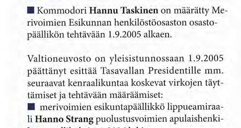 Ammunnan tarkkailu- ja valvontaorganisaatioon osallistui joukkoja kaikista