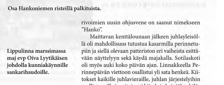 tulevaisuuden näkymiin.