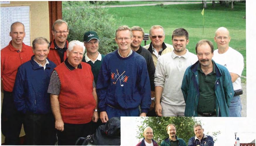 Tulokahvin jälkeen oli kilpailupuhuttelu, josta erityisesti jäi mieleen kaksi asiaa.