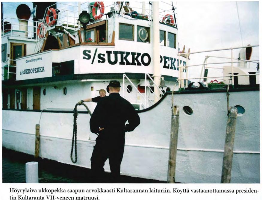 päivänä erittäin kaunista elokuuta aiheeseen hyvin sopivissa merellisissä ympäristöissä.