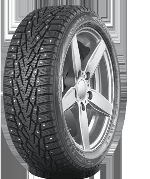 NOKIAN NORDMAN 7 Uutuus!