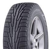 3 Nokian Hakkapeliitta 9
