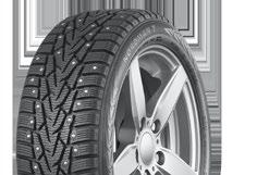 Nokian Hakkapeliitta 9