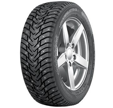 NOKIAN HAKKAPELIITTA 9 205/60 R 16 92 T Flat Run TS32328 275 341,00 205/55 R 16 91 T Flat Run TS32329 275 341,00 205/55 R 17 95 T XL Flat Run TS32330 377 467,48 225/55 R 17 97 T Flat Run TS32331 409