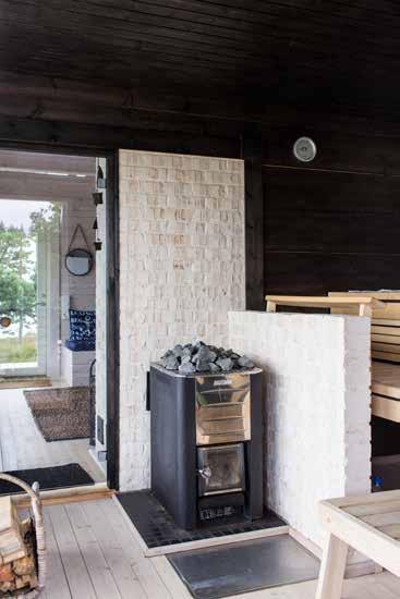 P ULAPPA 100 1A Kerrosala 99 m² Varasto 2 m² Terassi ja kuisti 61 m 2 Doc id 17525 ULAPPA 20 1A