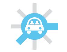 Yhteiskäyttöautoilu Yksinkertaisimmillaan auton yhteiskäyttö tarkoittaa sitä, että joukko toisistaan riippumattomia ihmisiä käyttää yhtä tai useampaa autoa yhteisten pelisääntöjen ja käyttökorvausten