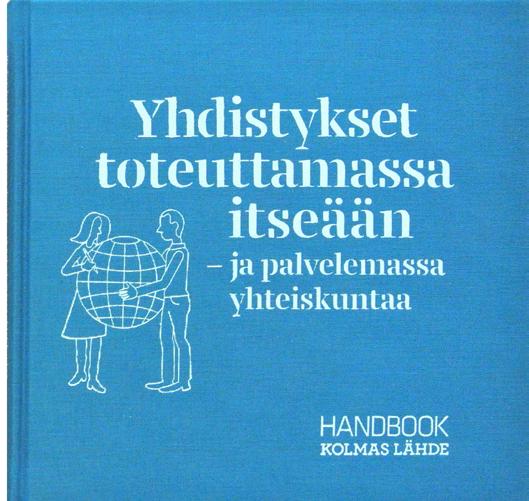 Seuraavat asiat olisi hyvä löytyä yhteenvedosta: Tapahtuman tavoite ja sisältö Kuvaus luodusta tulevaisuuskuvasta Sovitut toimenpiteet Mahd.