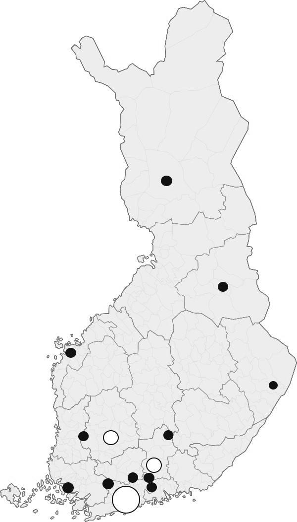 Jos olet halukas ryhtyma a n yhdysmieheksi, olethan yhteydessa toimistoomme! Hartola Markku Palm 0400 49 2222 markku.palm@miessakit.