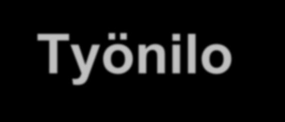 Työnilo pää(n)asia Mitä työyhteisön jäsenenä voin tehdä? - miksi katse työniloon?