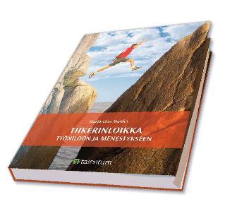 Lisätietoa Manka, M-L & Hakala, L. 2011. Henkilöstötunnusluvut johtamisen tukena. Tukea tuottavuuden ja työyhteisön hyvinvoinnin kehittämiseen. Tampereen yliopisto, STM, Esr & Kuntoutussäätiö www.uta.