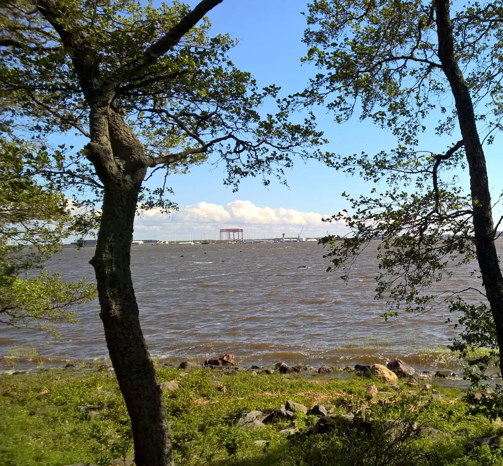 Järjestelytoimikunta Esa J. Wahlman TUL:n Satakunnan piiri / Porin kaupunki, pj. Heli Nukki Porin kaupunkisuunnittelu, siht.