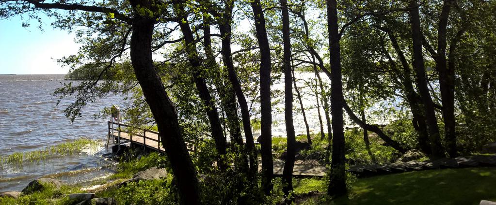 kaupungin puistotoimi Kimmo Nuotio Porin kaupungin ympäristövirasto Antti Mäkelä Metsähallitus Juha Manninen ELY-keskus Osalllistujat Aino-Maija Luukkonen Kaupunginjohtaja Porin kaupunki Esa J