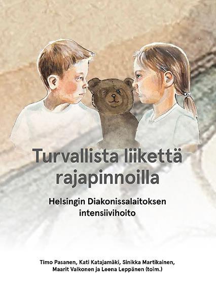 Intensiivihoidon