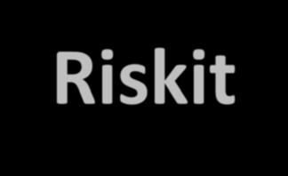 Riskit 3