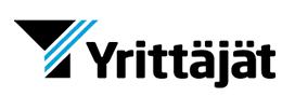 Tärkeitä linkkejä aloittavalle yrittäjälle Suomen Yrittäjät: www.yrittajat.fi www.yrittajat.fi/fi-fi/minustakoyrittaja/ www.suomi.