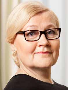 Anne Kovalainen Alustatalous ja työn murros Työ on muuttumassa digitalisaation ja teknologisen kehityksen vauhdittamana.