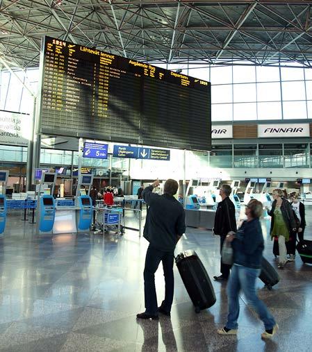 Kasvun mahdollisuudet on Uusimaa-ohjelman strateginen valinta, joka rakentuu viidestä kokonaisuudesta: Avoimet kehitysympäristöt ja älypalvelut tuo esiin yritysten toimintaympäristön ja älykkään